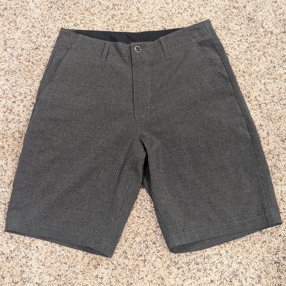 Men's Volcom Surf n Turf Shorts SZ 30